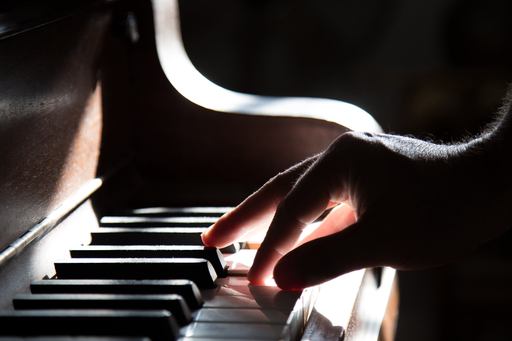 Piano Lessons Bournemouth
